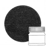 Oxyde noir - pigment naturel