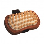 Brosse de massage anti-cellulite - premium