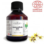 Hydrolat d'Hamamélis BIO cosmétique