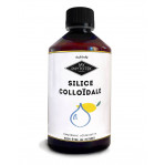 Silice colloïdale - 1 litre