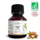 Huile d'Argan BIO