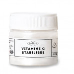 vitamine C stabilisée - 10g