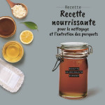 Recette nourrissante pour...