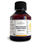 Emulsifiant pour huile -...