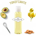 Huile de massage tonifiante Ylang Ylang