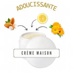 Recette de crème...