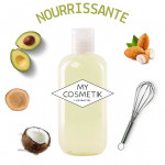 Recette d'huile de douche maison lavante & ultra nourrissante