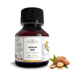 Huile d'Argan BIO