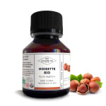 Huile de Noisette BIO