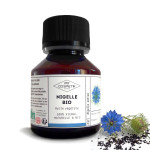 Huile de Nigelle BIO