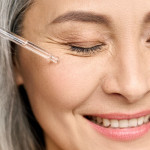 Recette de gel contour des yeux anticernes et antirides