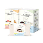 Coffret La Totale pour débuter en cosmétique maison