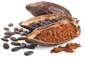 Beurre de cacao