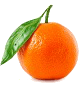 Huile essentielle de mandarine (Citrus reticulata)