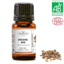 Comment utiliser l'huile essentielle d'Encens ?