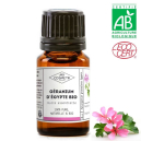 Comment utiliser l'huile essentielle de Géranium bourbon ?