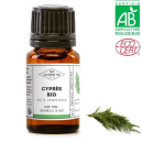 Comment utiliser l'huile essentielle de Cyprès ?