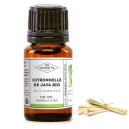 Comment utiliser l'huile essentielle de Citronnelle de Java ?