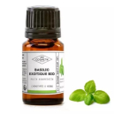 Comment utiliser l'huile essentielle de Basilic exotique ?