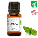 Comment utiliser l'huile essentielle de Menthe verte ?